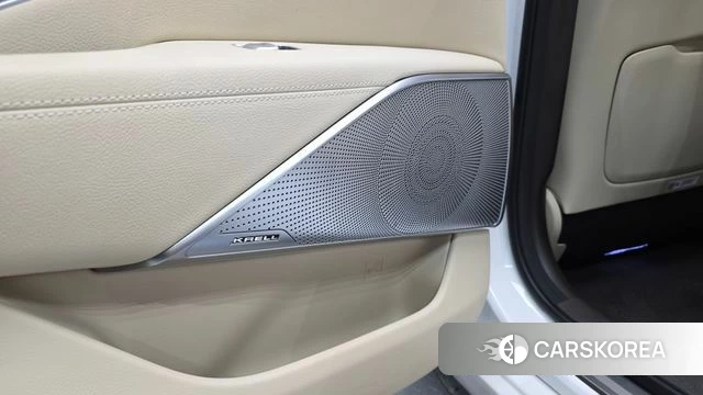 Kia The New K9 2nd generation id 4603720 из Кореи 22