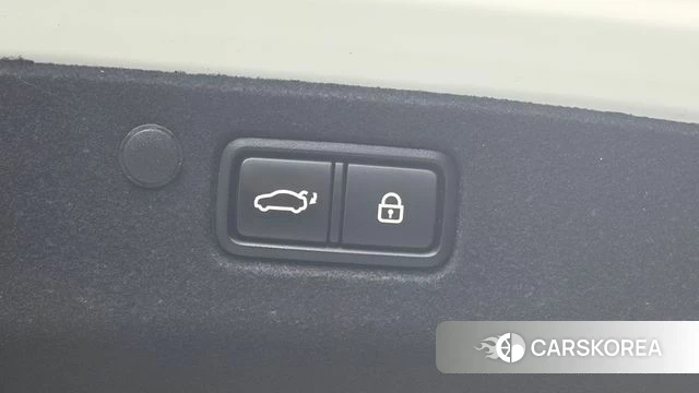 Hyundai The New Grandeur IG Hybrid id 4550766 из Кореи 22