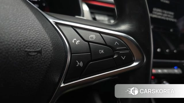 Renault Korea (Samsung) XM3 id 4965994 из Кореи 22
