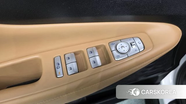 Hyundai The New Santa Fe id 4231632 из Кореи 22