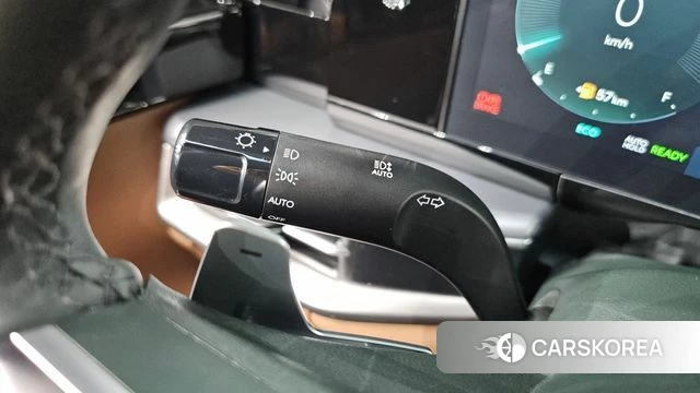 Hyundai Grandeur Hybrid (GN7) id 4941913 из Кореи 22