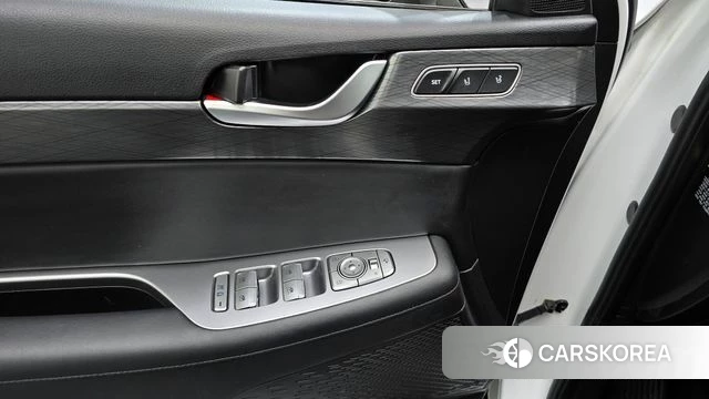 Hyundai Palisade id 4351090 из Кореи 22