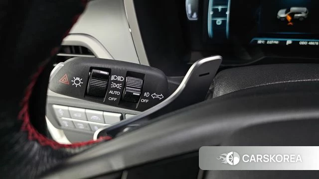 Ssangyong Beautiful Korando id 4632102 из Кореи 22