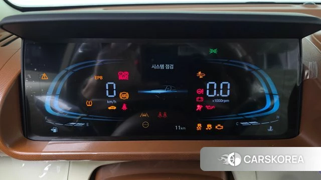Hyundai The New Casper id 4879311 из Кореи 22