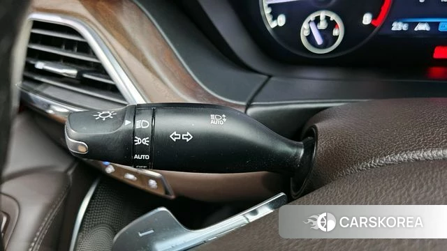 Genesis G90 id 4310800 из Кореи 22