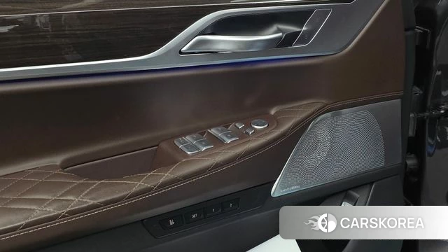 BMW 7 Series (G11) id 4917547 из Кореи 22
