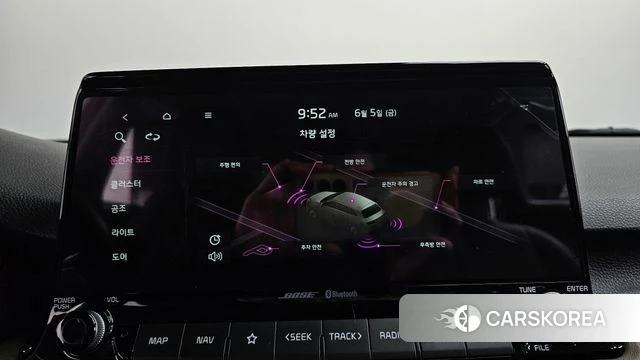 Kia Seltos id 4415822 из Кореи 22