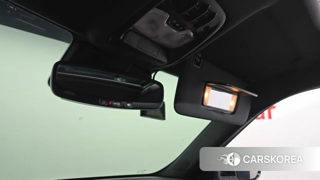 Chevrolet (GM Daewoo) Trailblazer id 4708096 из Кореи 22