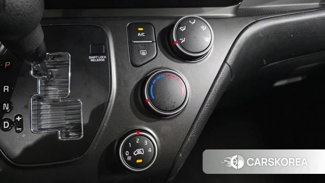 Kia The New Kia Ray id 4541197 из Кореи 22