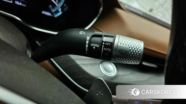 Genesis G80 (RG3) id 4195015 из Кореи 22