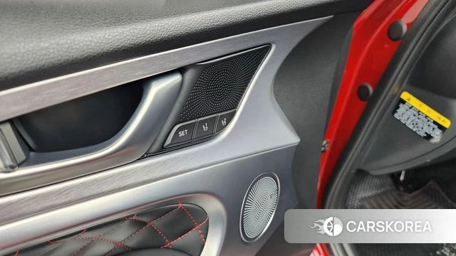 Genesis G70 id 4563106 из Кореи 22
