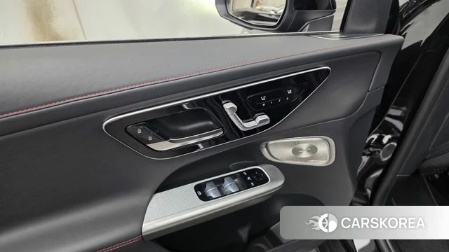 Mercedes-Benz GLC-Class X254 id 4686888 из Кореи 22