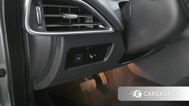 Jaguar XE id 4502565 из Кореи 22
