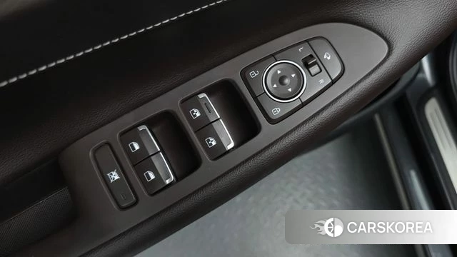 Hyundai Grandeur IG id 4552060 из Кореи 22