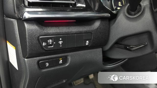 Kia Niro Plus id 4793229 из Кореи 22