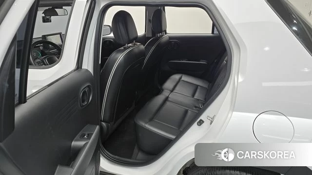 Hyundai Casper id 4893876 из Кореи 22