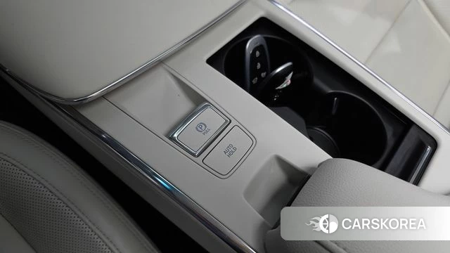 Hyundai The New Grandeur IG id 4550101 из Кореи 22