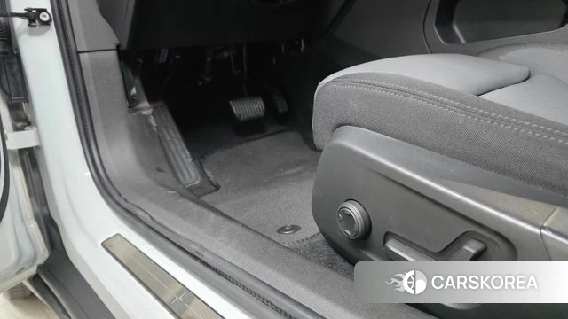 Polestar Polestar 2 id 4880914 из Кореи 22