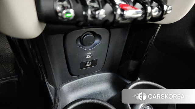 Mini Cooper S id 4316133 из Кореи 22