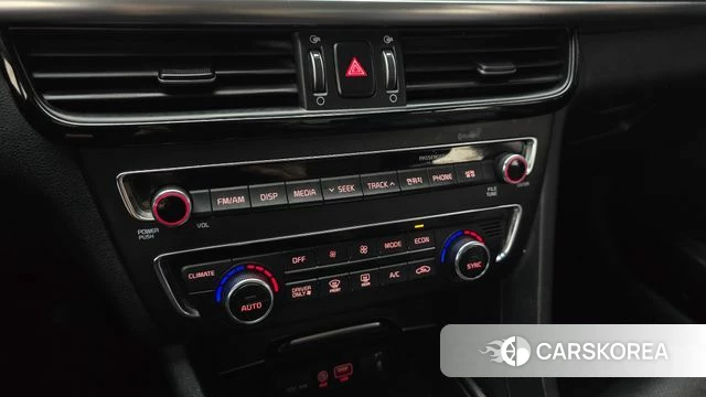Kia K5 Hybrid 2nd Generation id 4737770 из Кореи 22
