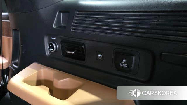 Hyundai Santa Fe (MX5) id 4427688 из Кореи 22