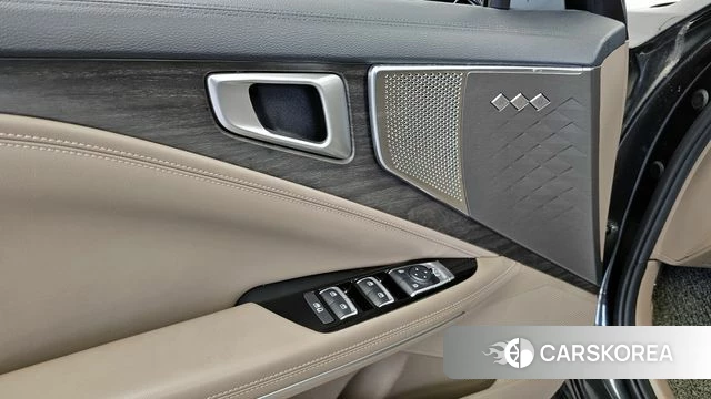 Kia K8 Hybrid id 4389225 из Кореи 22