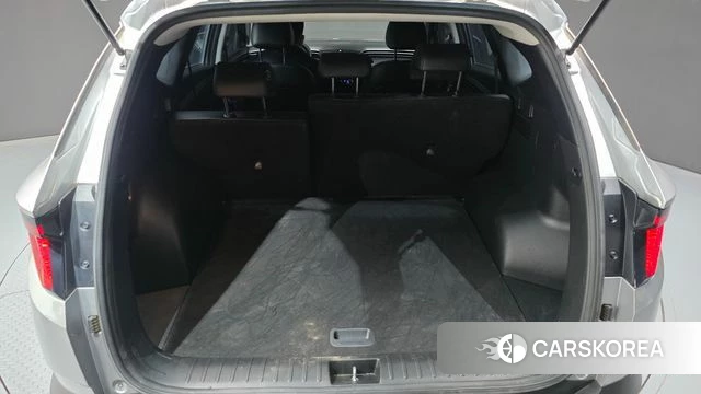 Hyundai Tucson (NX4) id 4231498 из Кореи 22