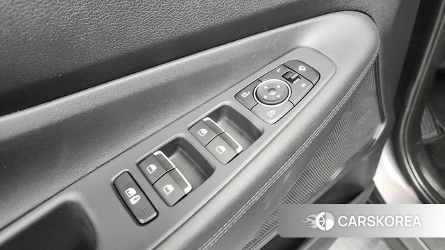 Hyundai The New Santa Fe id 4540807 из Кореи 22