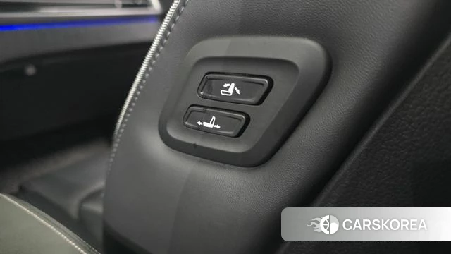 Ssangyong Rexton New Arena id 4762461 из Кореи 22