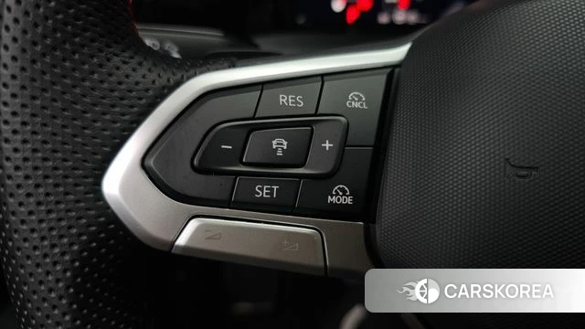 Volkswagen Golf 8th Generation id 4421259 из Кореи 22