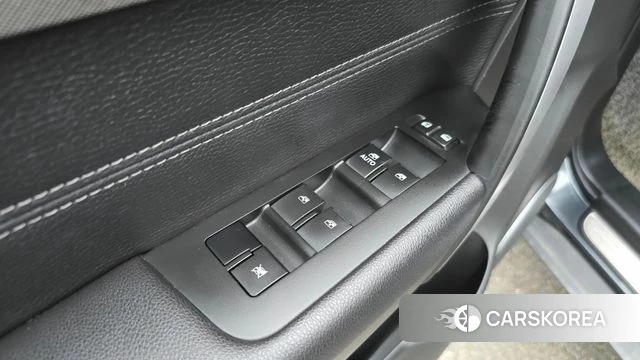 Chevrolet (GM Daewoo) Captiva id 4737674 из Кореи 22