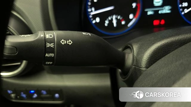 Hyundai Kona id 4411438 из Кореи 22