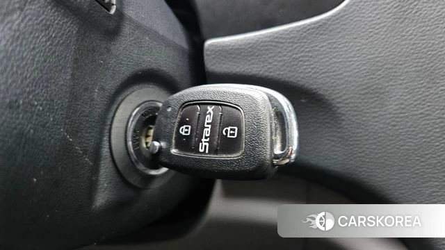 Hyundai The New Grand Starex id 4642880 из Кореи 22