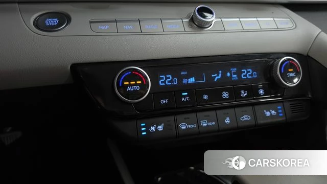 Hyundai Avante (CN7) id 4624643 из Кореи 22