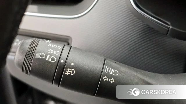 Renault Korea (Samsung) XM3 id 4371274 из Кореи 22