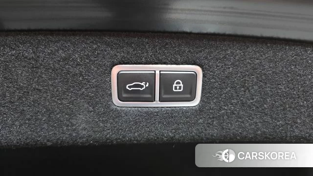 Genesis G90 (RS4) id 4687746 из Кореи 22