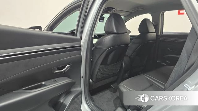 Hyundai Tucson (NX4) id 4757947 из Кореи 22