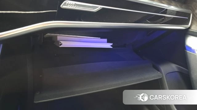 Audi A6 (C8) id 4224989 из Кореи 22