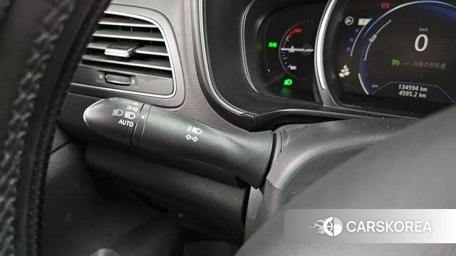 Renault Korea (Samsung) The New QM6 id 4759353 из Кореи 22