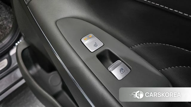 Hyundai The New Grandeur IG id 4345037 из Кореи 22
