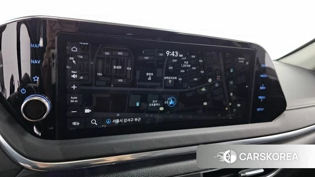 Hyundai Sonata (DN8) id 4646505 из Кореи 22