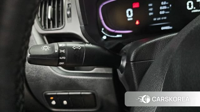 Kia The New Kia Ray id 4618247 из Кореи 22
