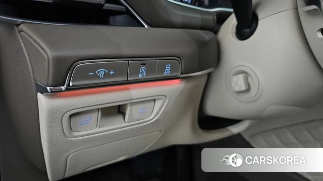 Genesis GV80 id 4376165 из Кореи 22