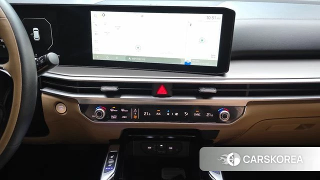 Kia The New Sorento 4th Generation id 4539561 из Кореи 22