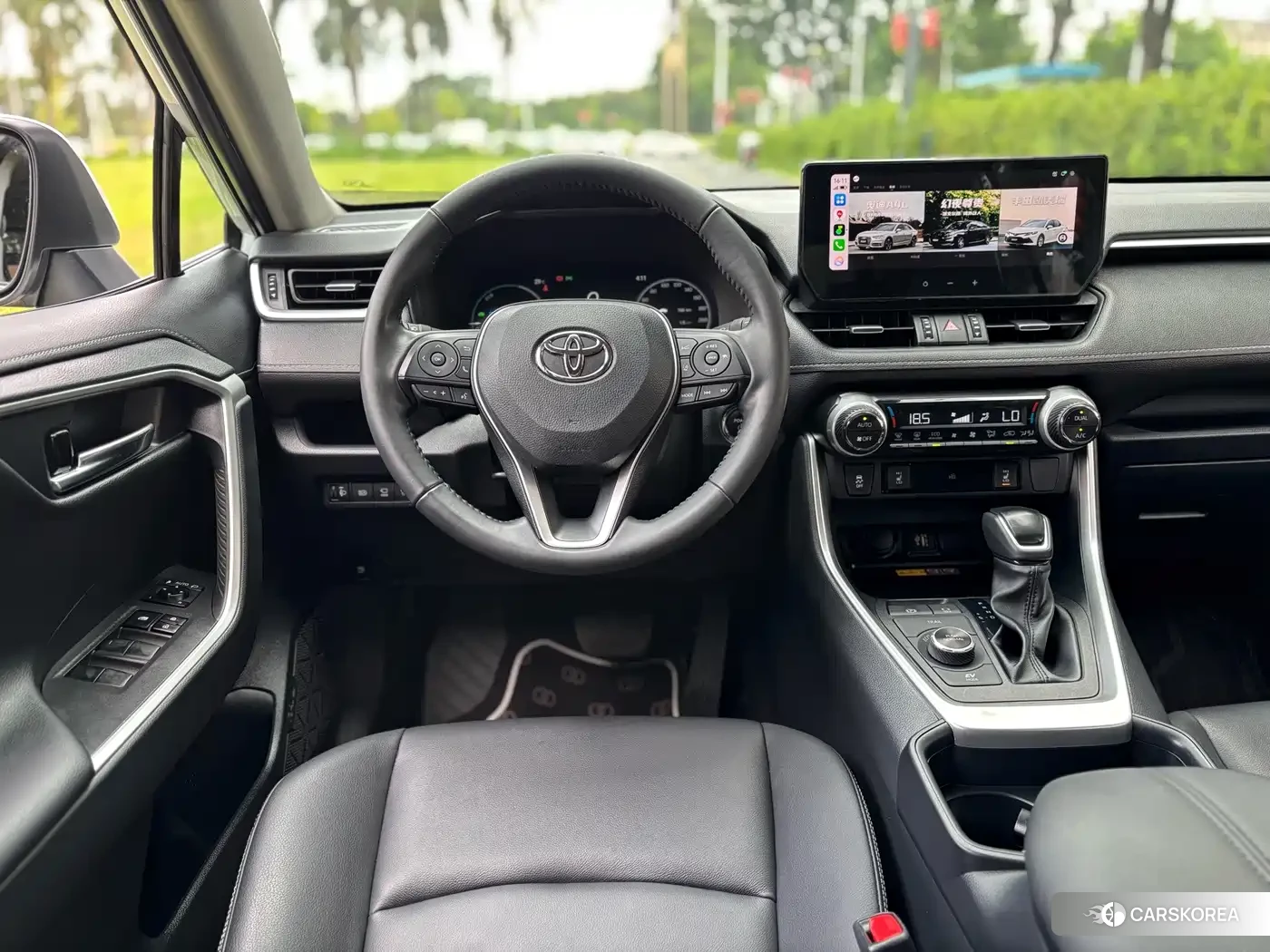 Toyota RAV4 id 4629643 из Китая 22