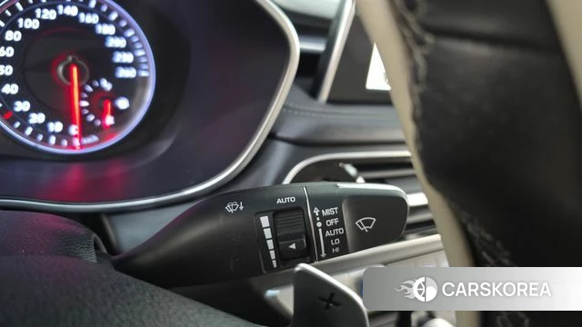 Genesis G70 id 4568230 из Кореи 22