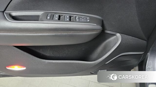 Renault Korea (Samsung) The New QM6 id 4355549 из Кореи 22