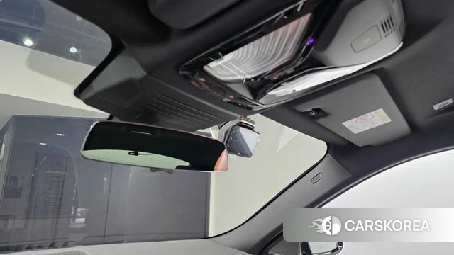BMW X6 (G06) id 4242683 из Кореи 22