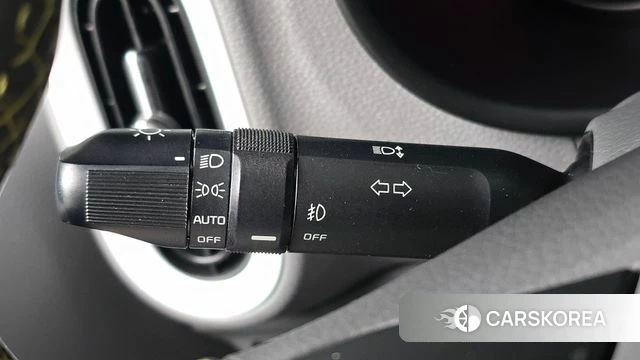 Kia All New Morning (JA) id 4424591 из Кореи 22