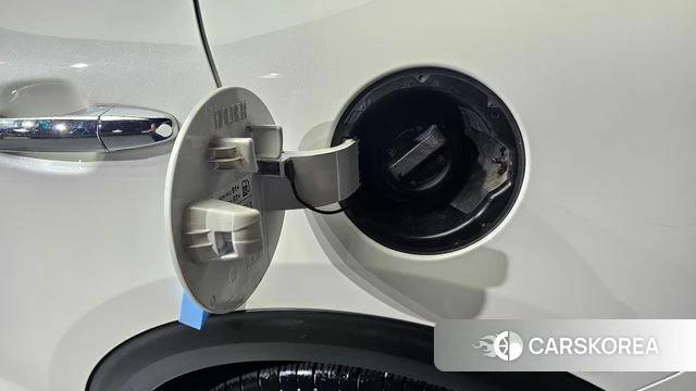 Kia The New Niro id 4464838 из Кореи 22